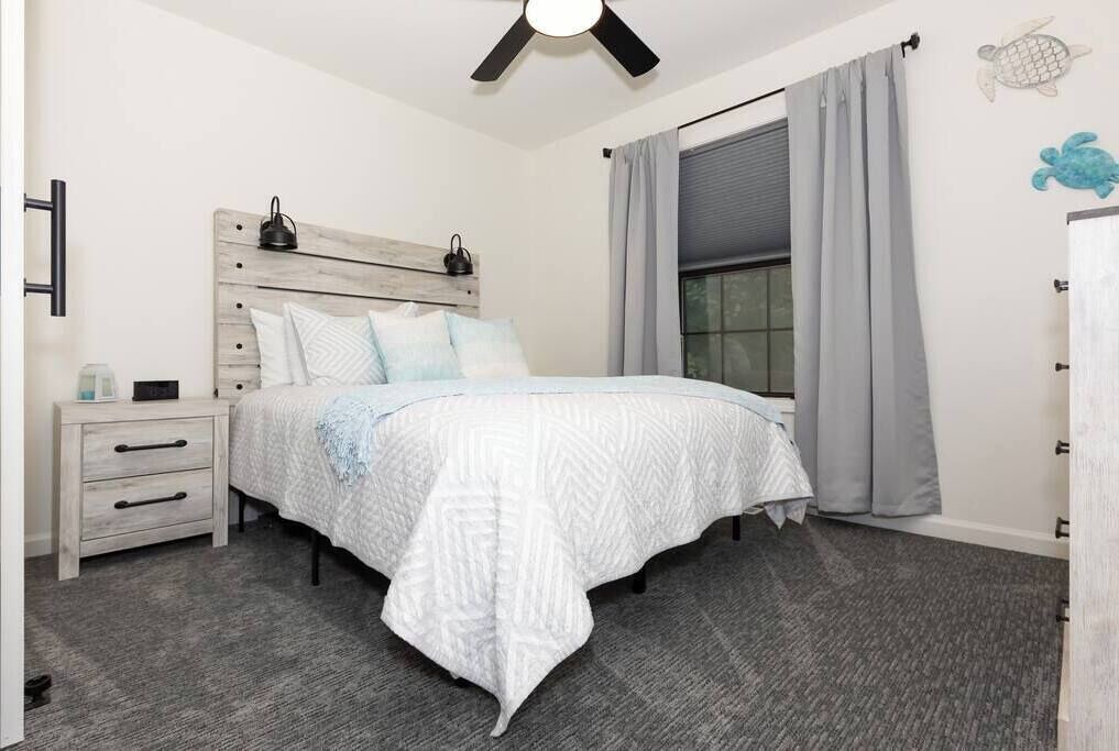 Photo of Bedroom in Rocky Mount
