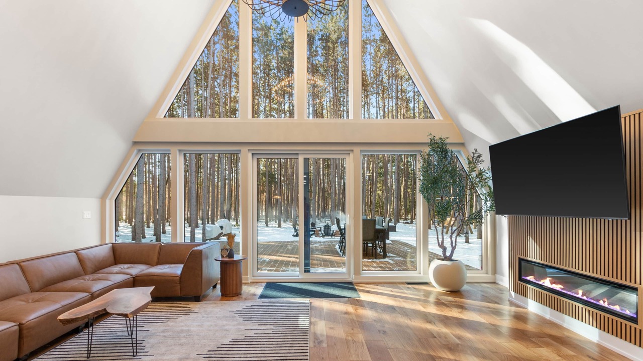 Photo of Livingroom in Necedah
