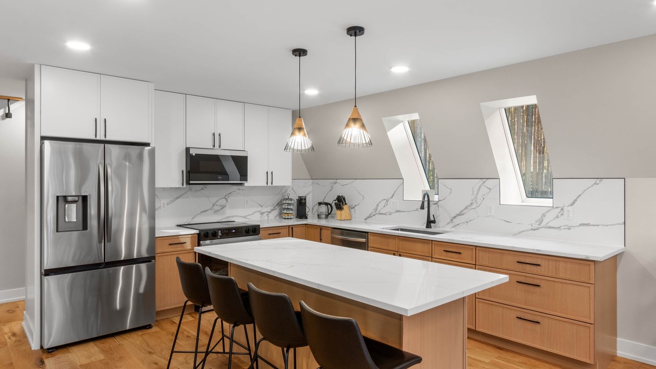 Photo of Kitchen in Necedah
