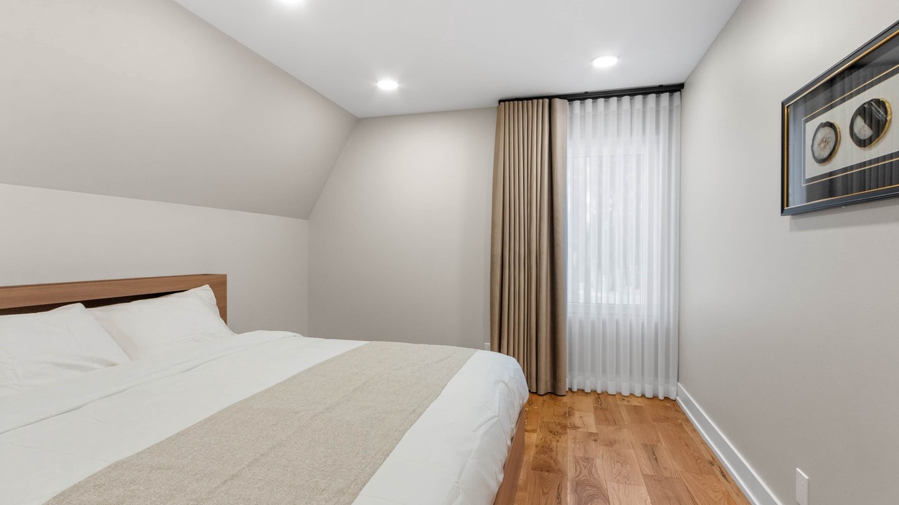 Photo of Bedroom in Necedah