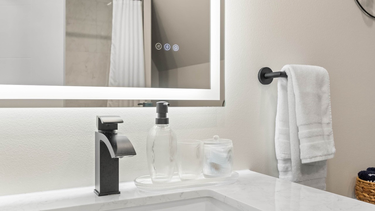 Photo of Bathroom in Necedah