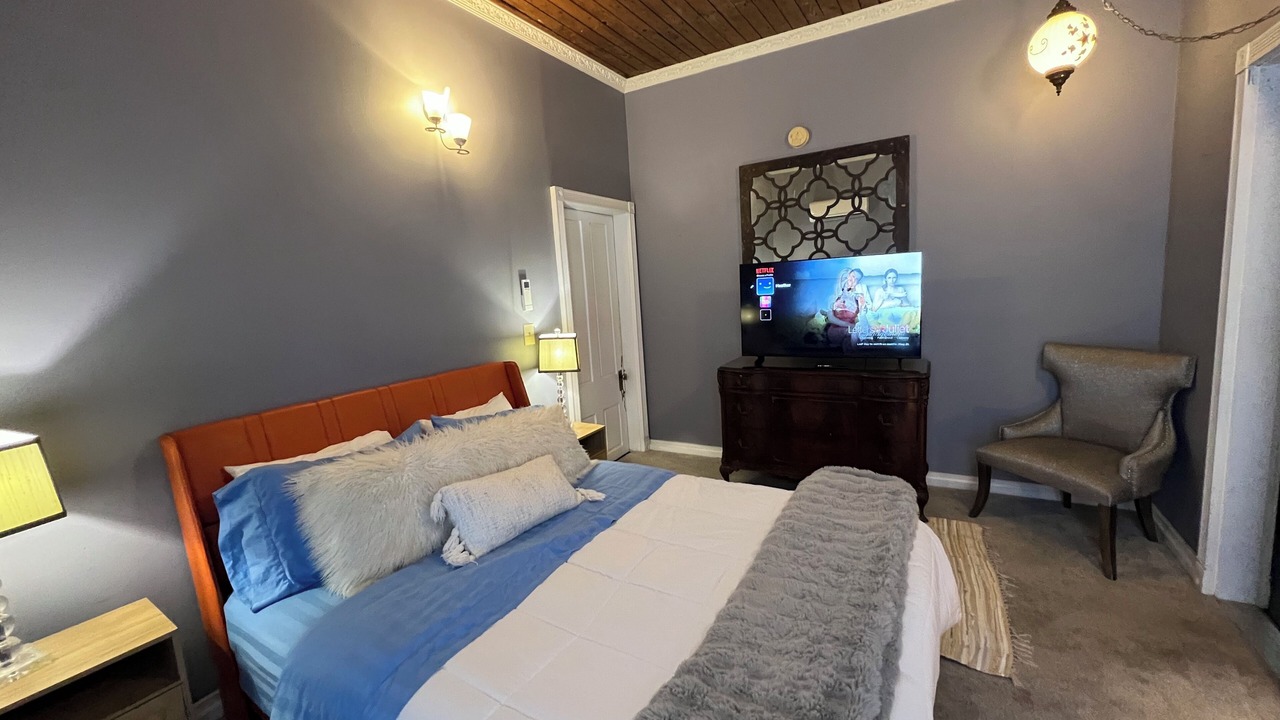 Photo of Bedroom in Corinth