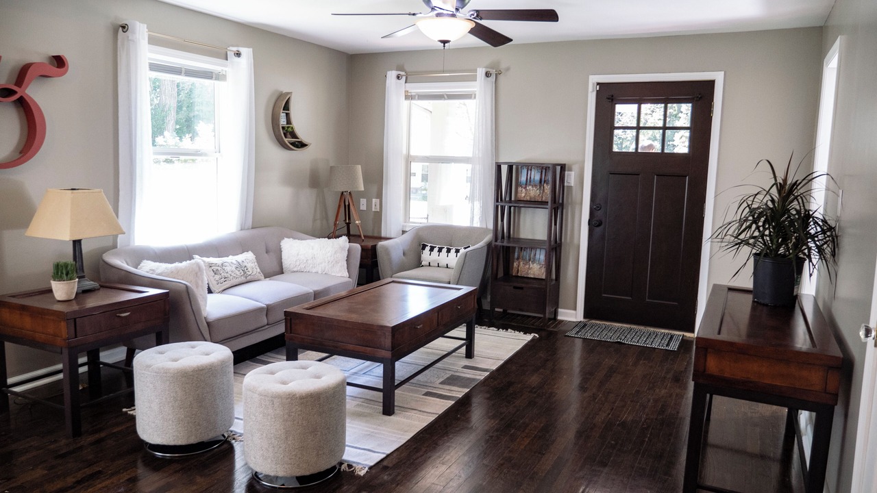 Photo of Livingroom in Roeland Park