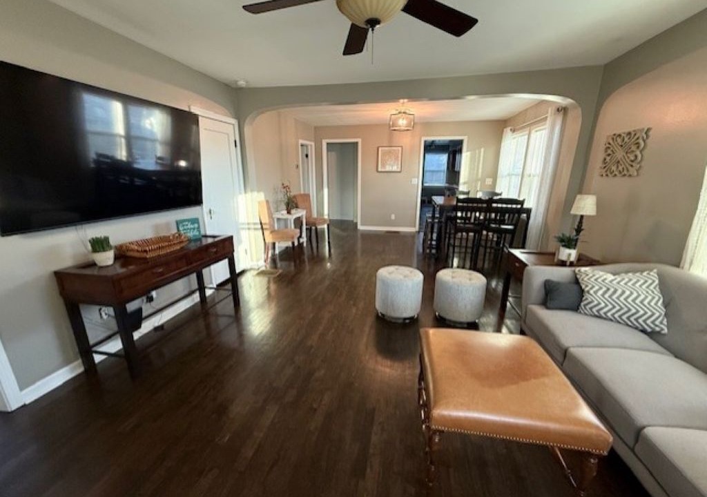 Photo of Livingroom in Roeland Park