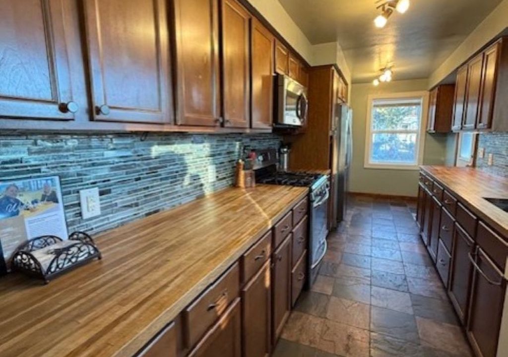 Photo of Kitchen in Roeland Park