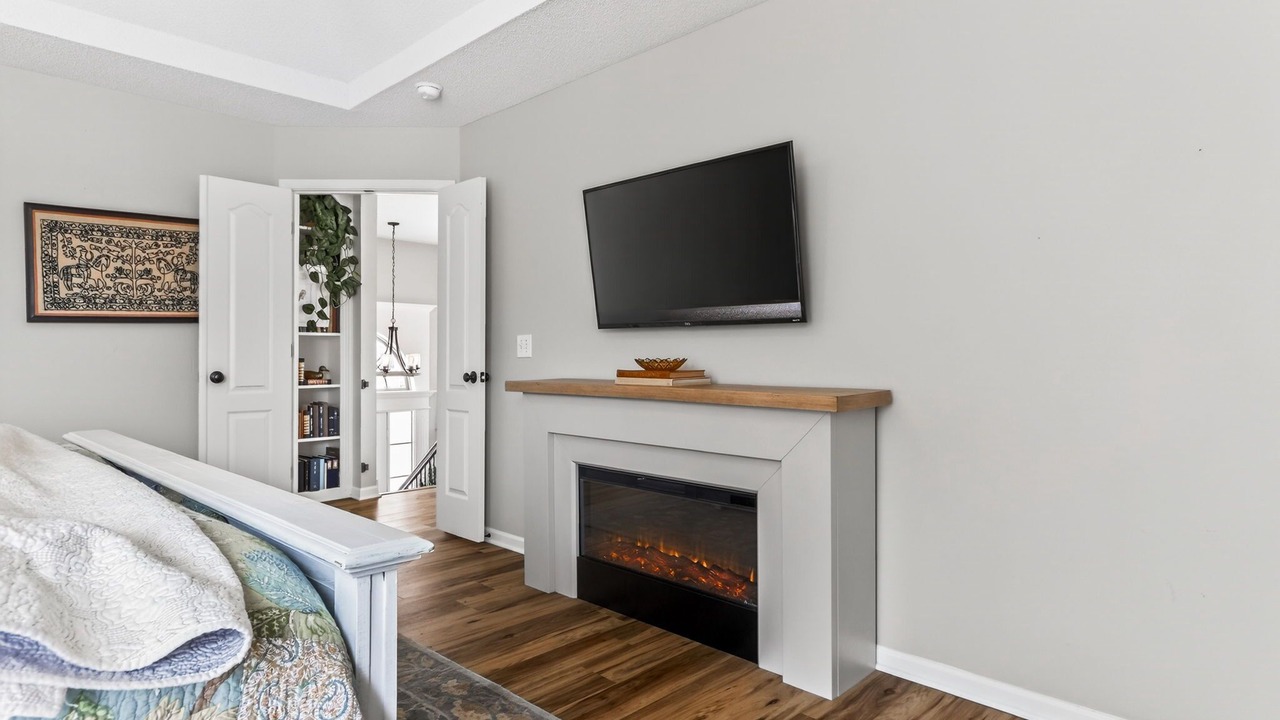 Photo of Bedroom in Kansas City
