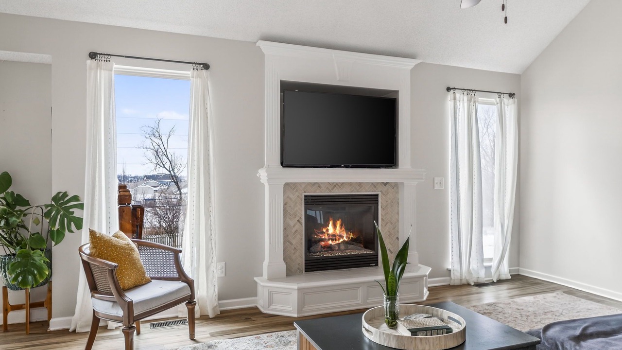 Photo of Livingroom in Kansas City