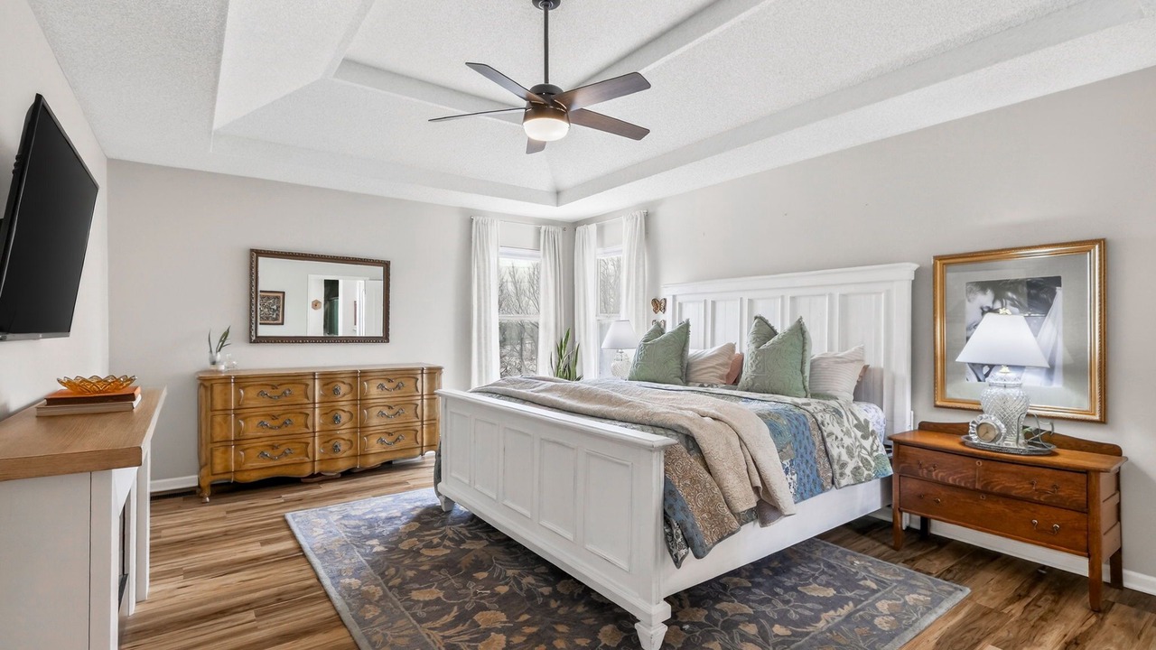 Photo of Bedroom in Kansas City
