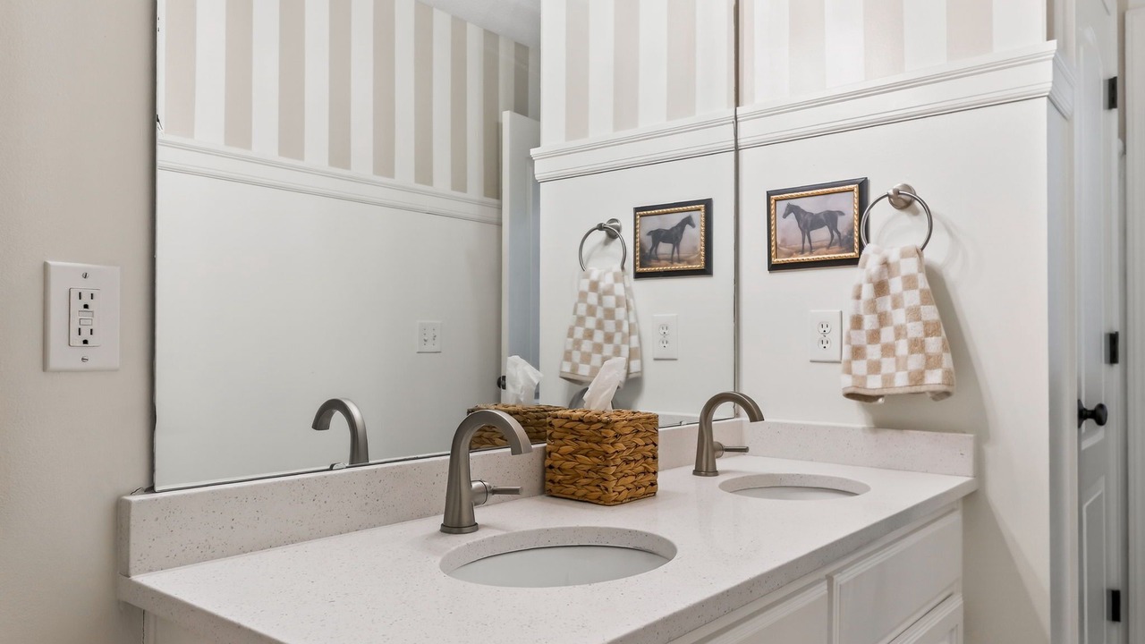 Photo of Bathroom in Kansas City