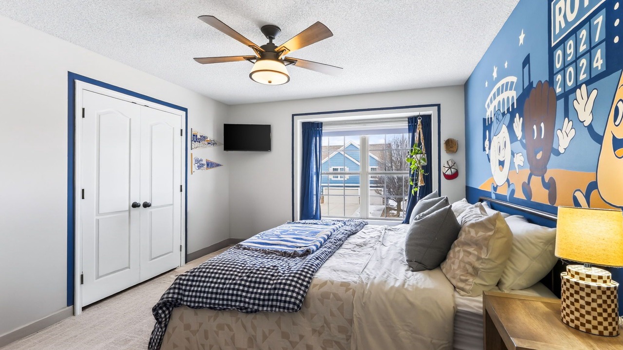 Photo of Bedroom in Kansas City