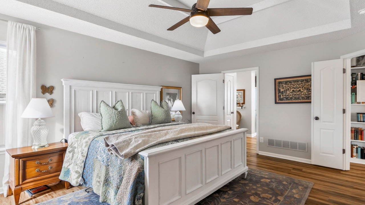 Photo of Bedroom in Kansas City