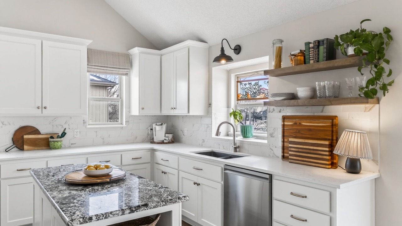 Photo of Kitchen in Kansas City