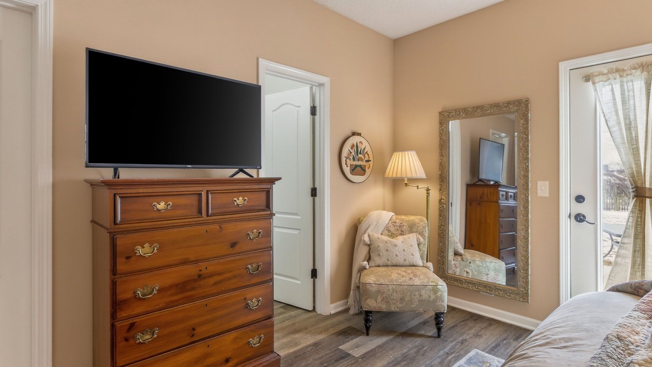 Photo of Bedroom in Kansas City