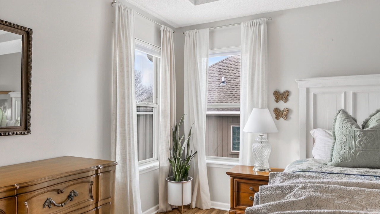 Photo of Bedroom in Kansas City