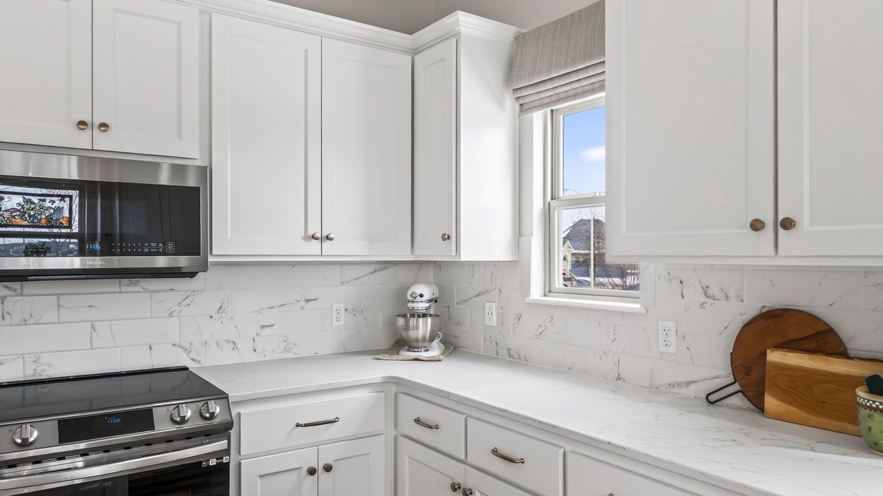 Photo of Kitchen in Kansas City