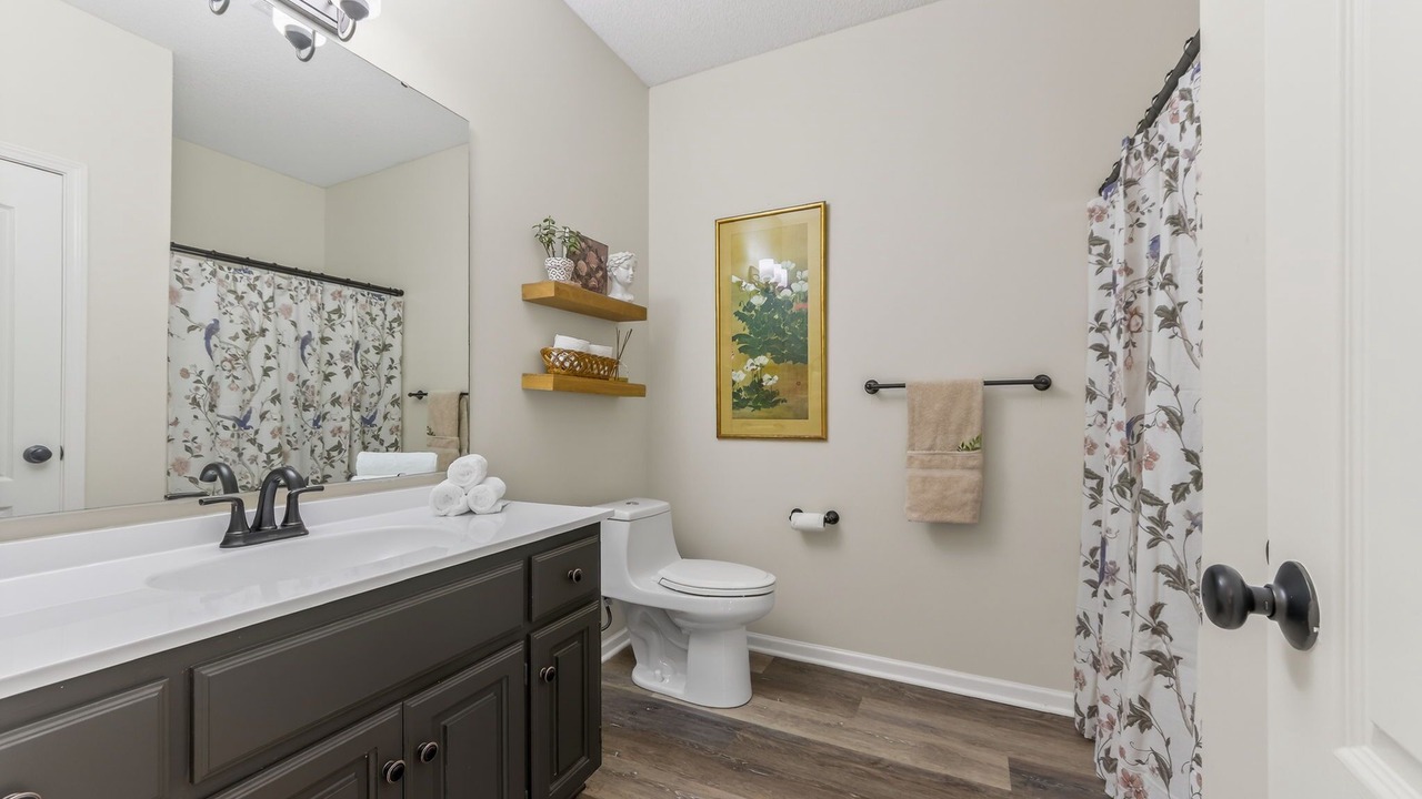 Photo of Bathroom in Kansas City
