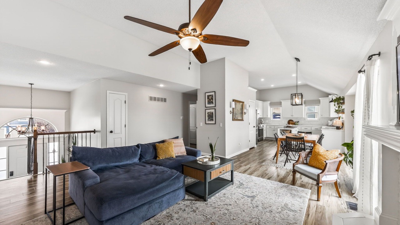 Photo of Livingroom in Kansas City