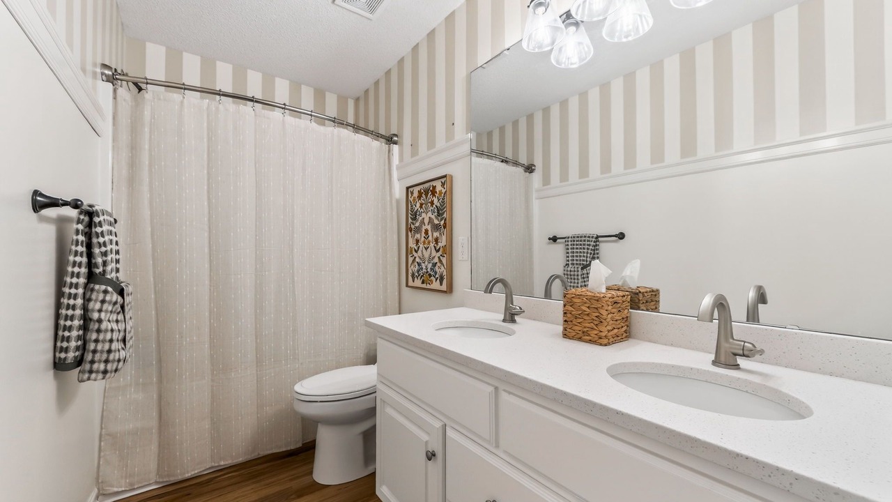 Photo of Bathroom in Kansas City