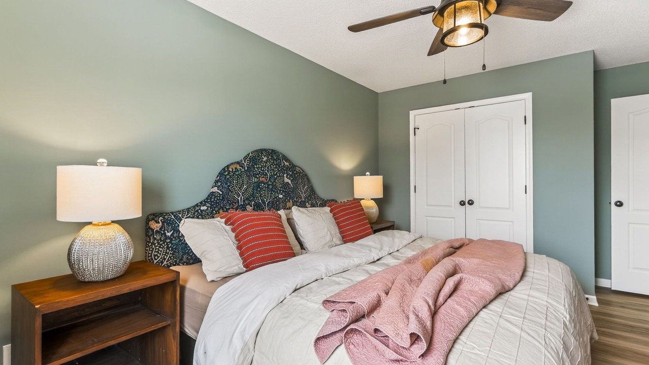 Photo of Bedroom in Kansas City