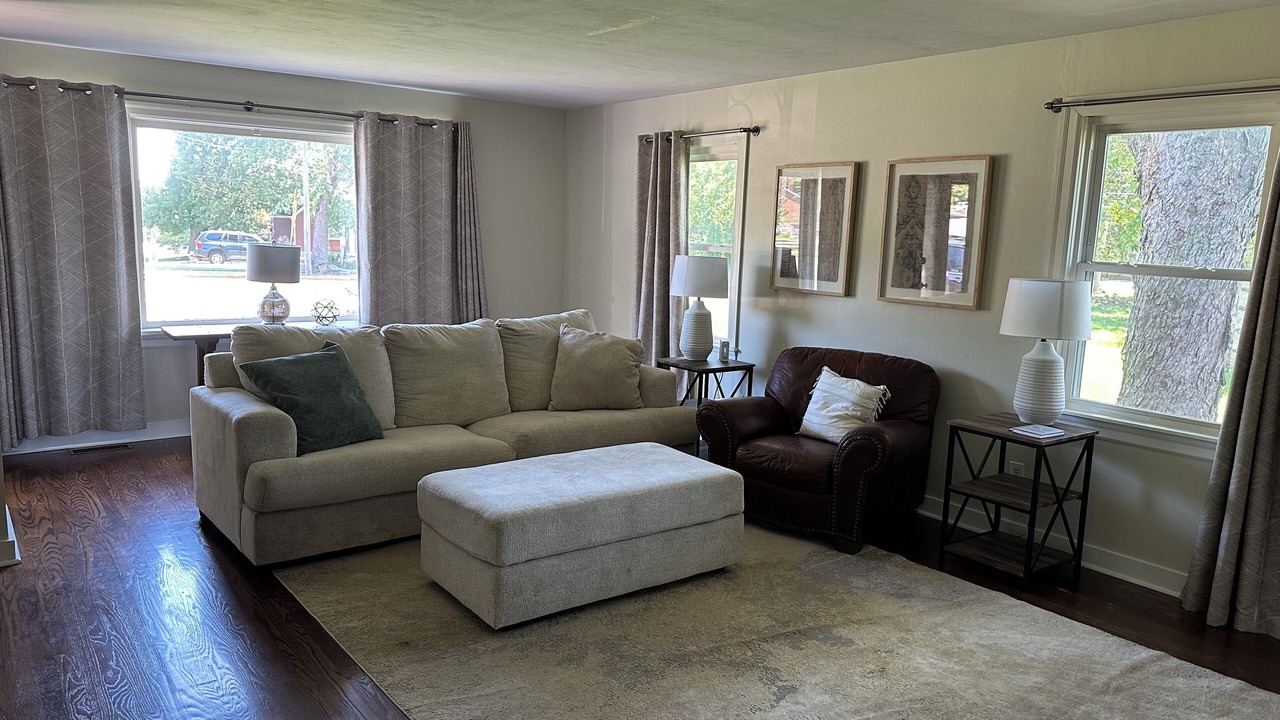 Photo of Livingroom in Bowling Green