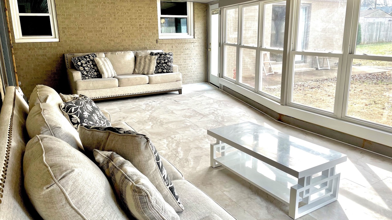 Photo of Livingroom in Bowling Green