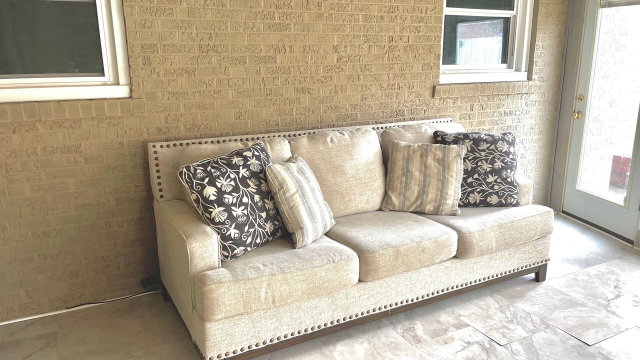 Photo of Livingroom in Bowling Green