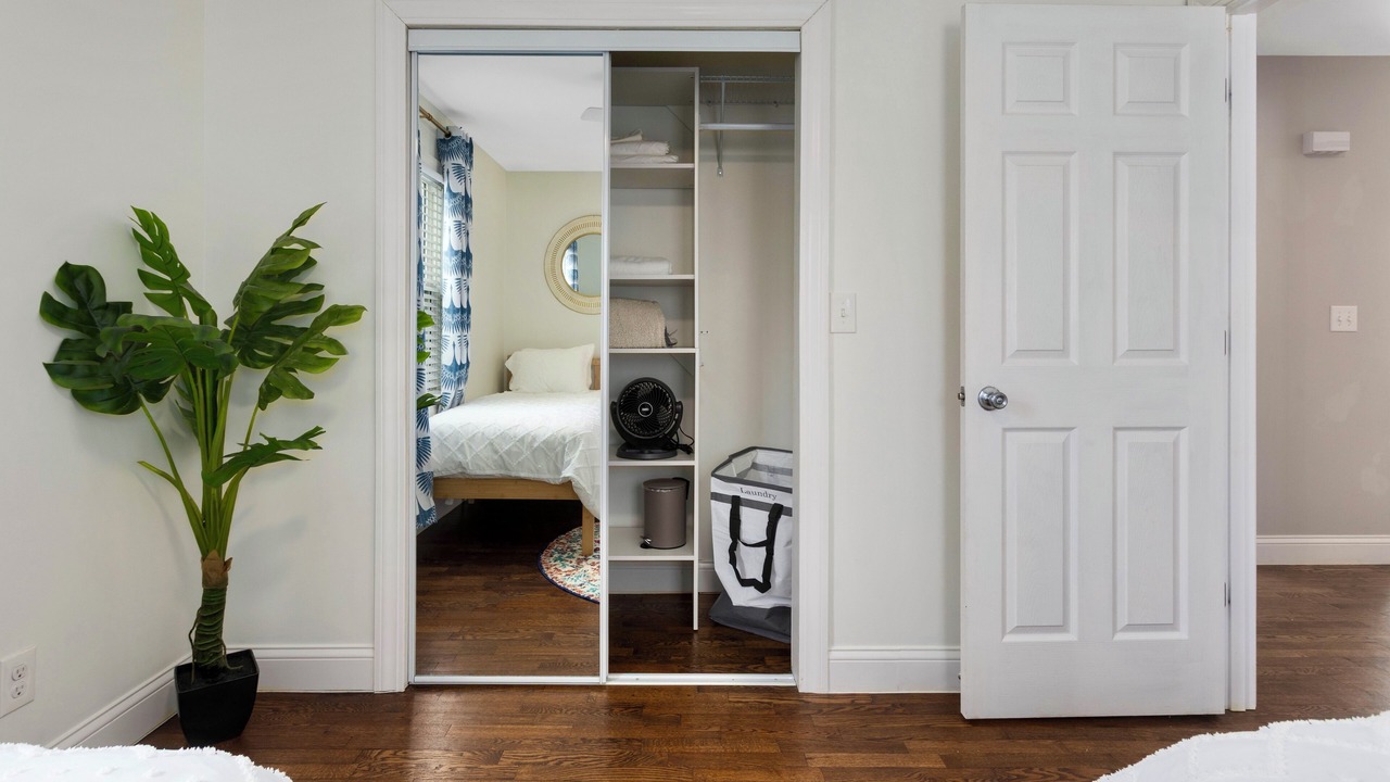Photo of Bedroom in Overland Park