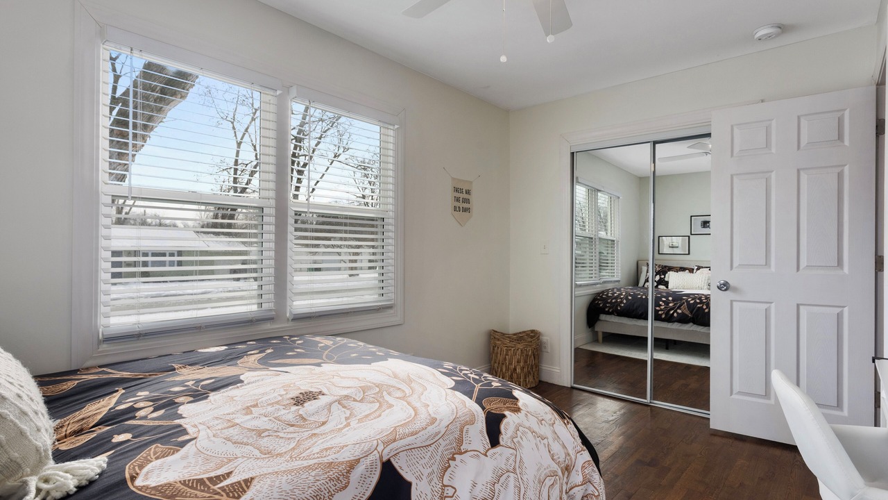 Photo of Bedroom in Overland Park