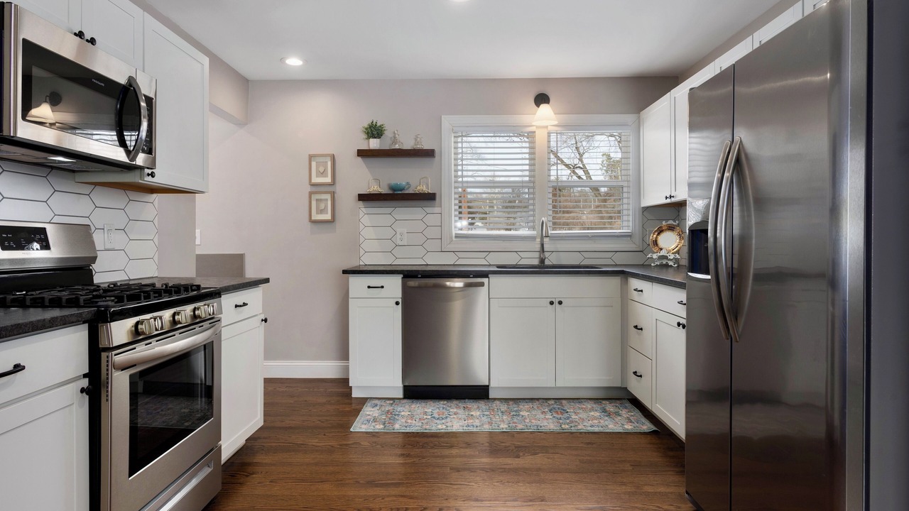 Photo of Kitchen in Overland Park