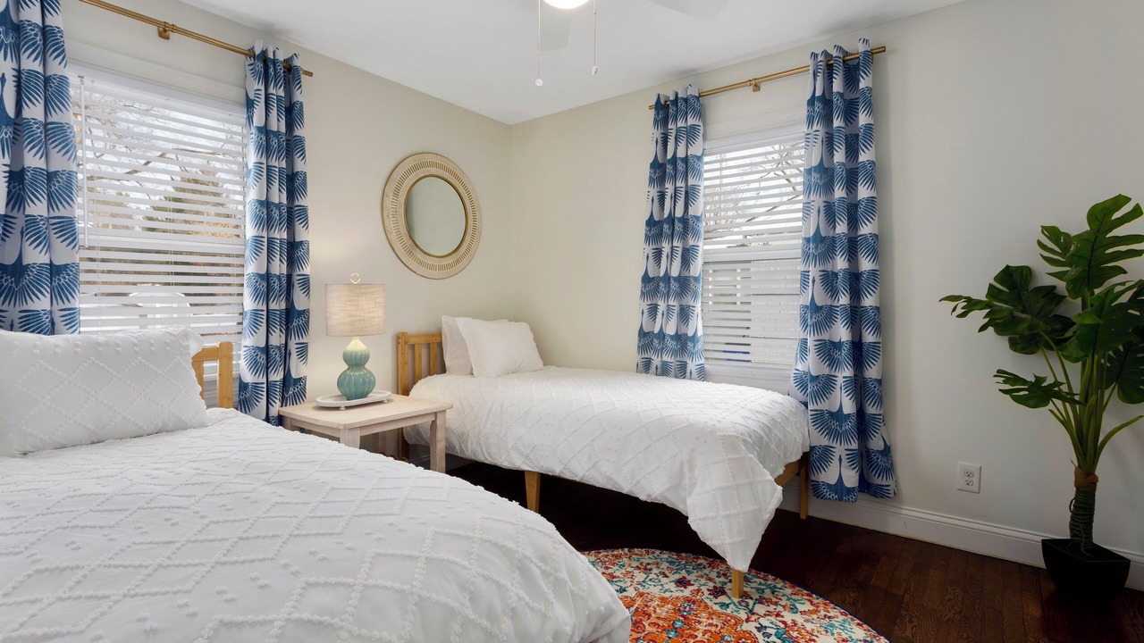 Photo of Bedroom in Overland Park
