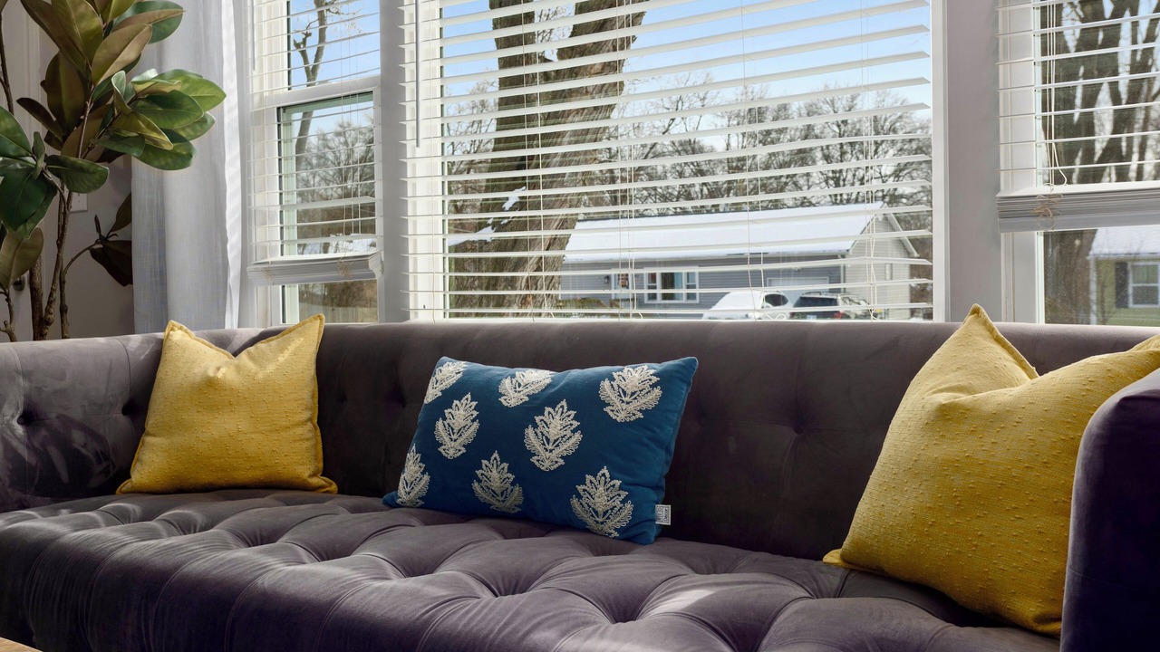 Photo of Livingroom in Overland Park