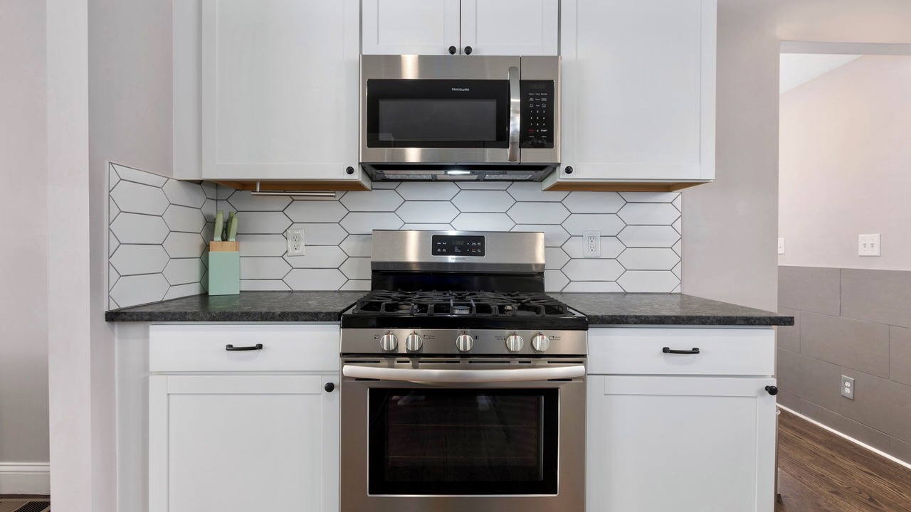 Photo of Kitchen in Overland Park