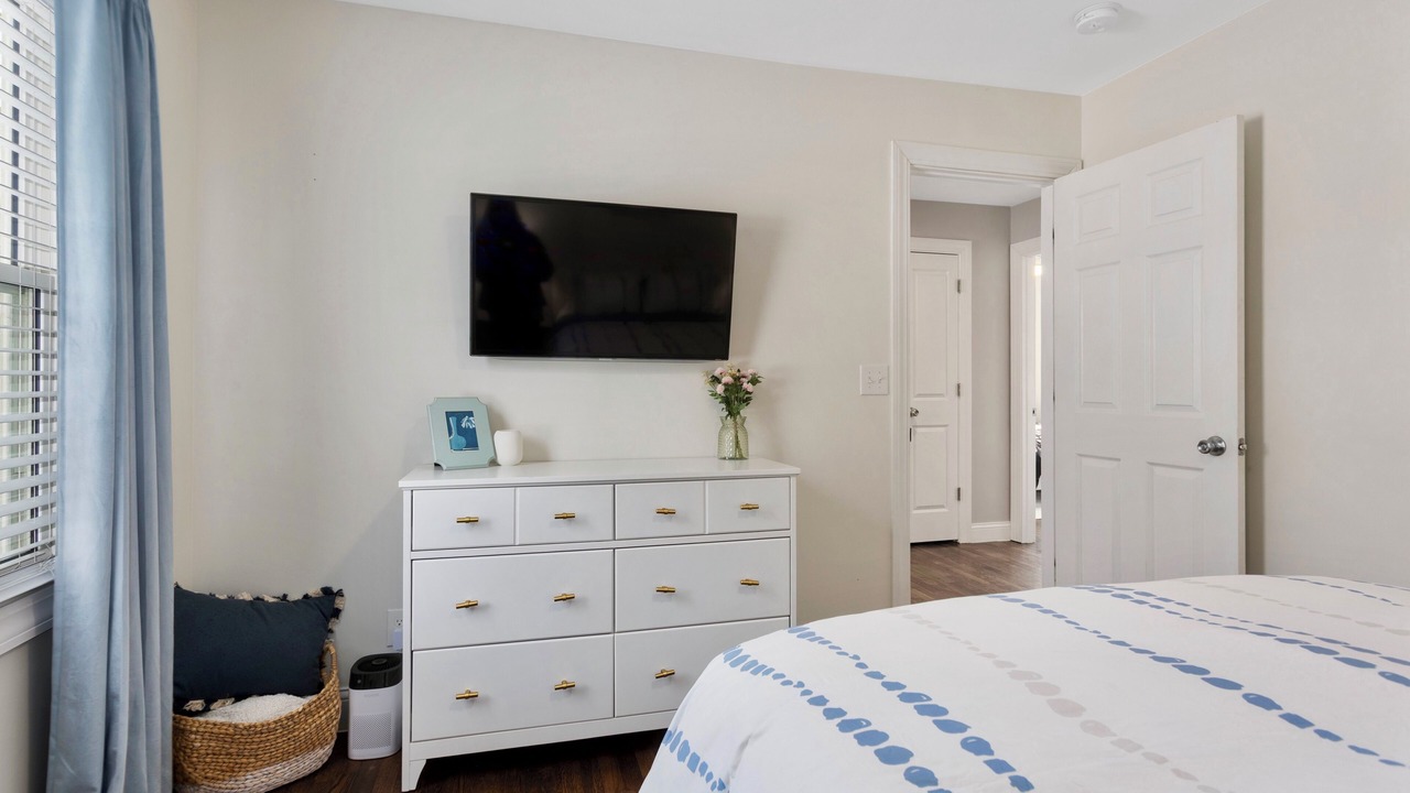 Photo of Bedroom in Overland Park