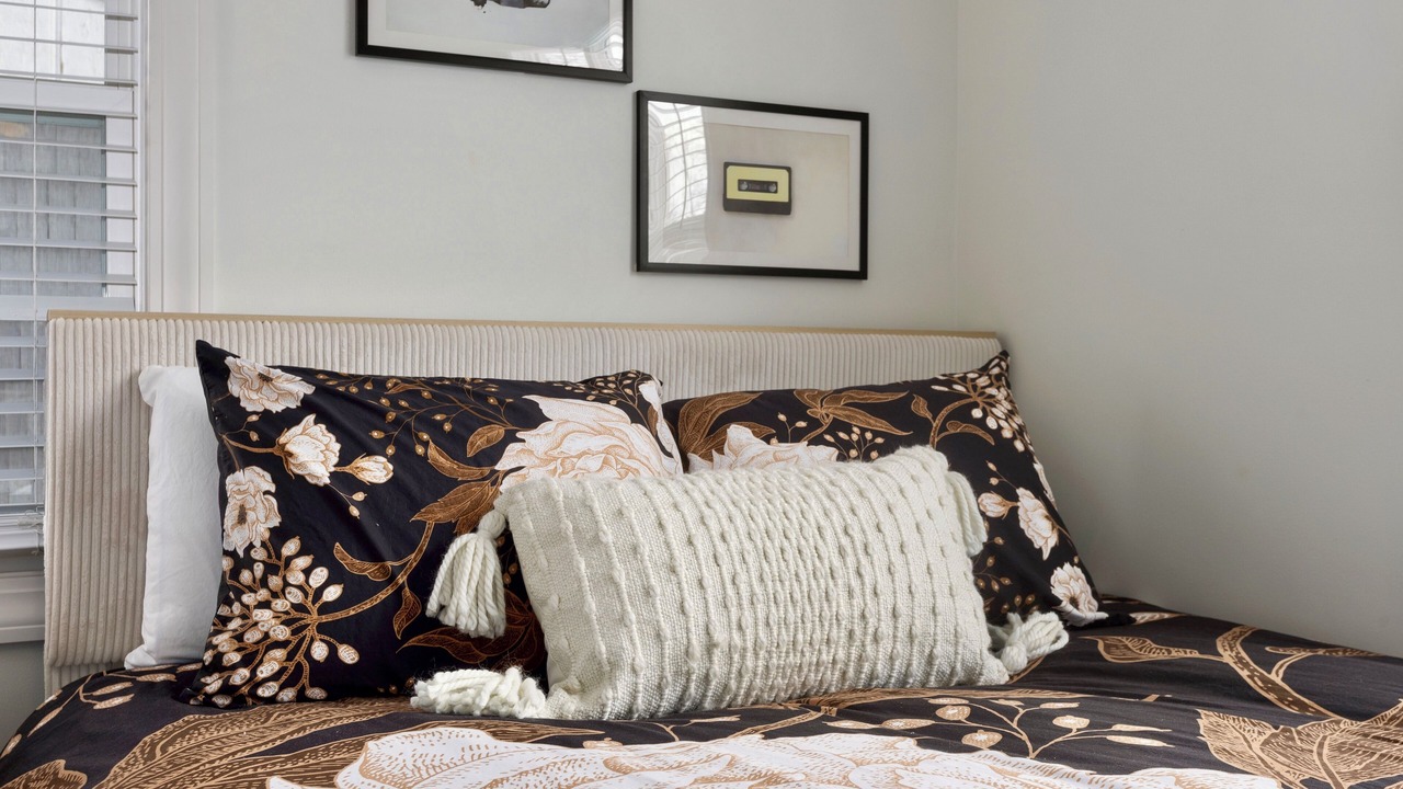 Photo of Bedroom in Overland Park