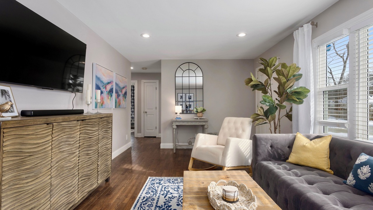 Photo of Livingroom in Overland Park