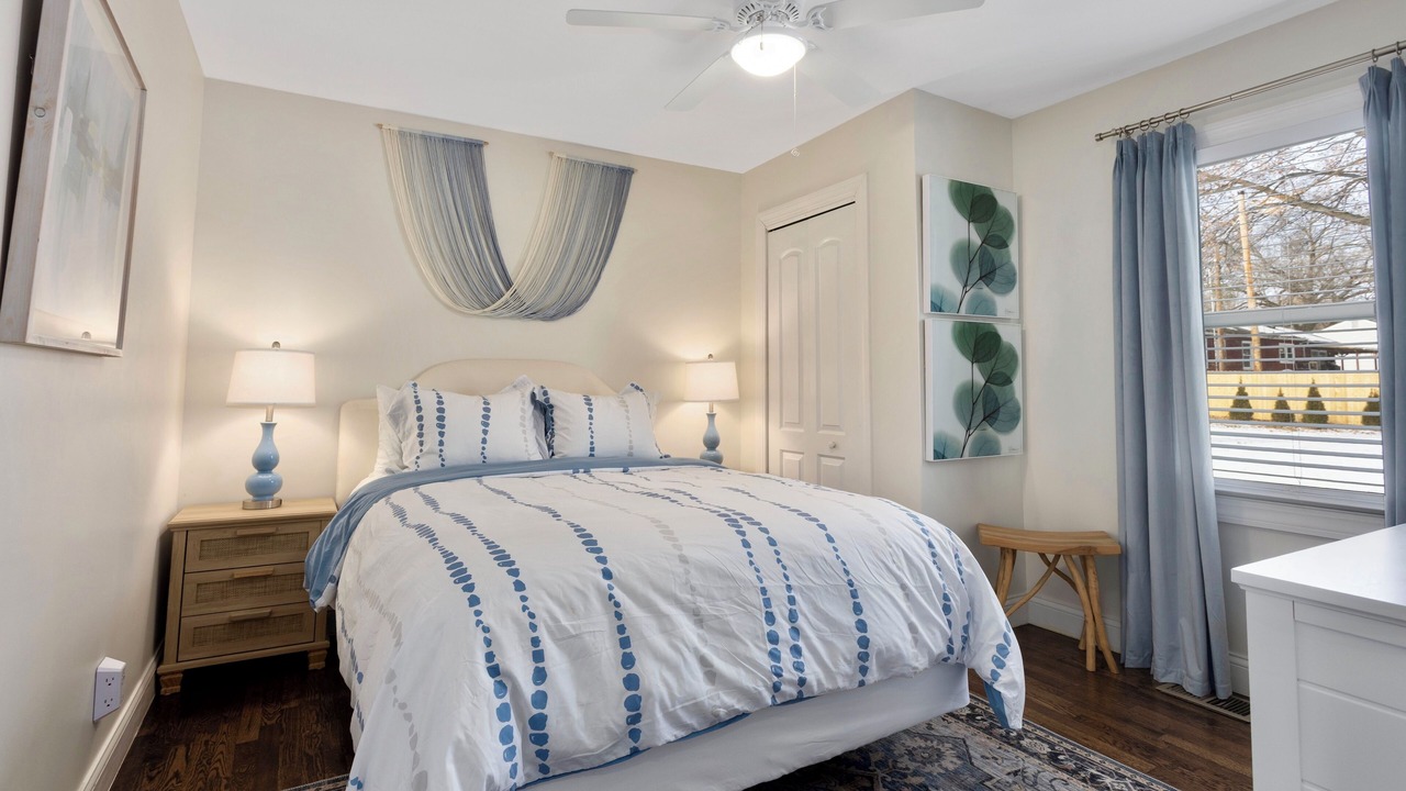 Photo of Bedroom in Overland Park