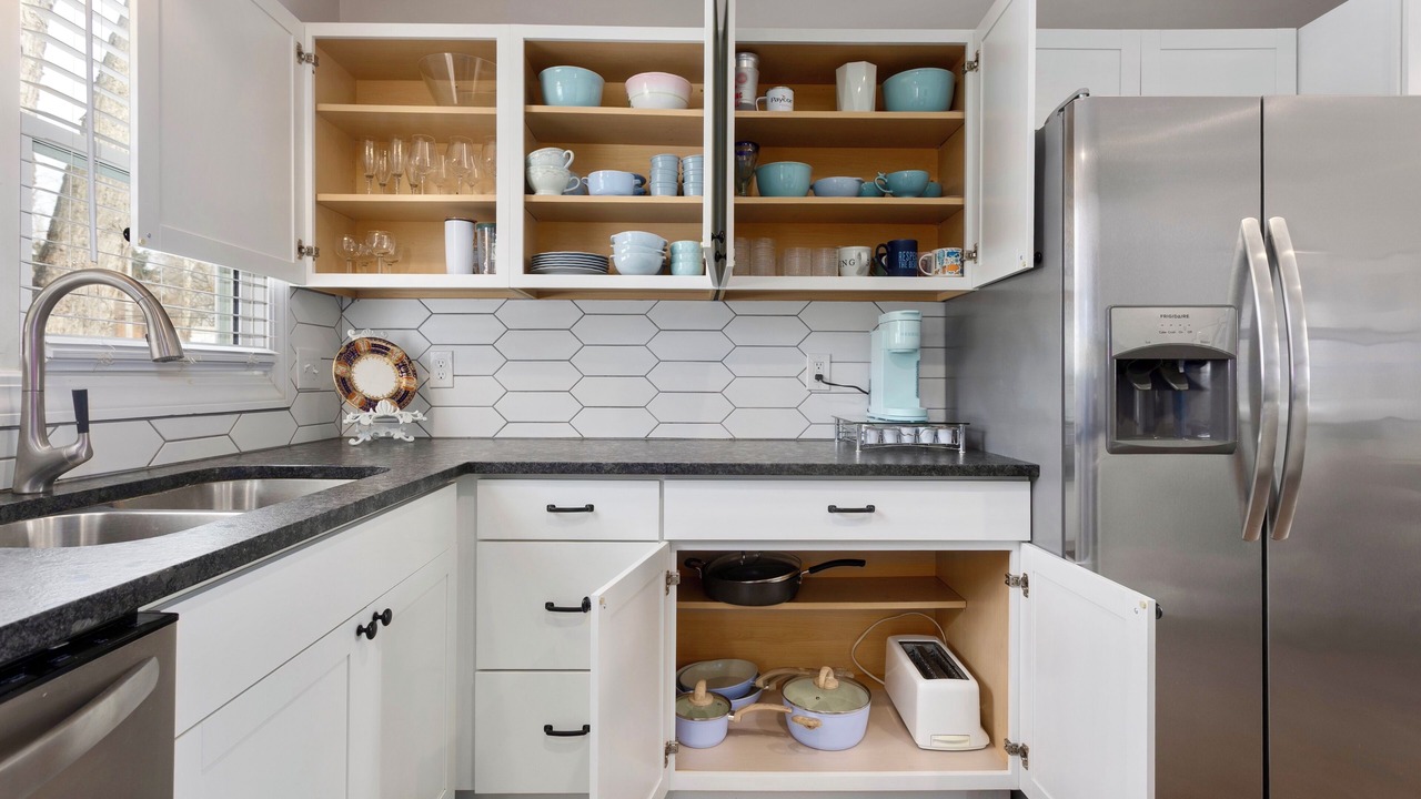 Photo of Kitchen in Overland Park