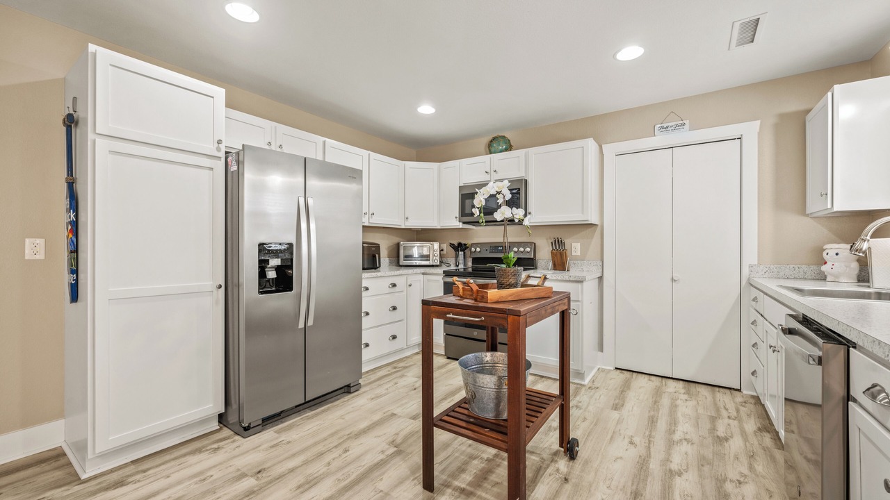 Photo of Kitchen in Buxton
