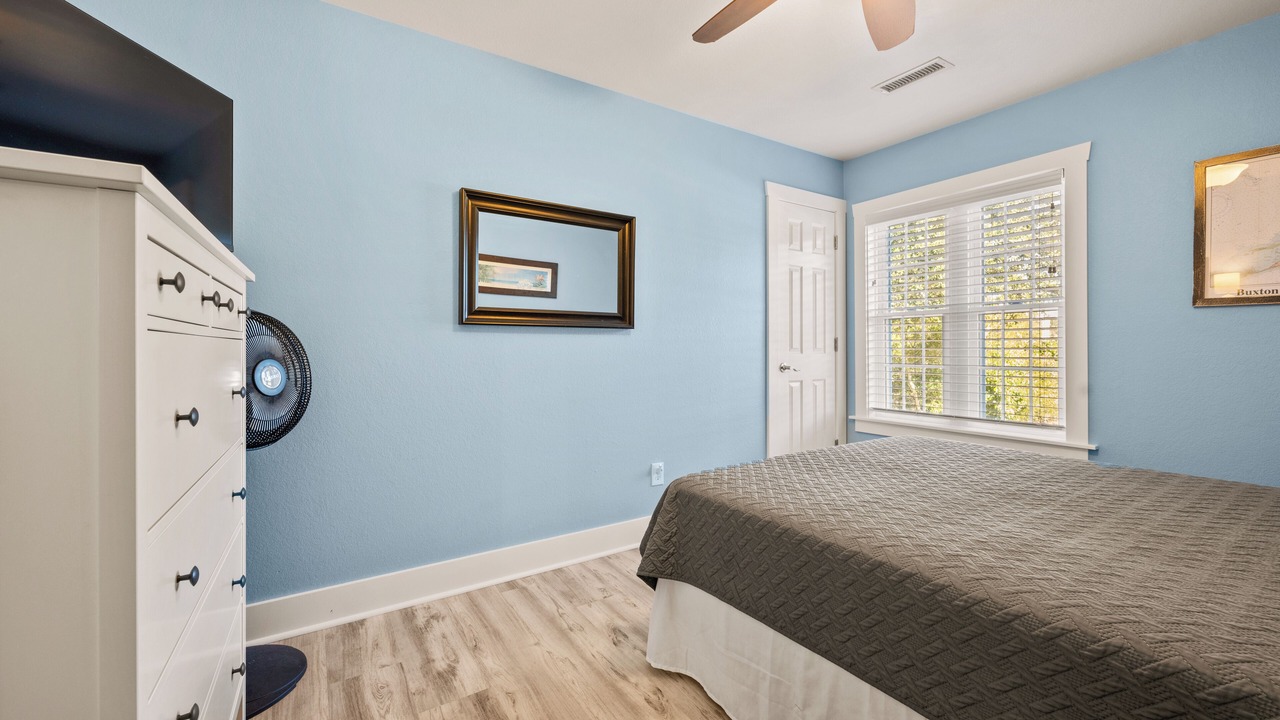 Photo of Bedroom in Buxton