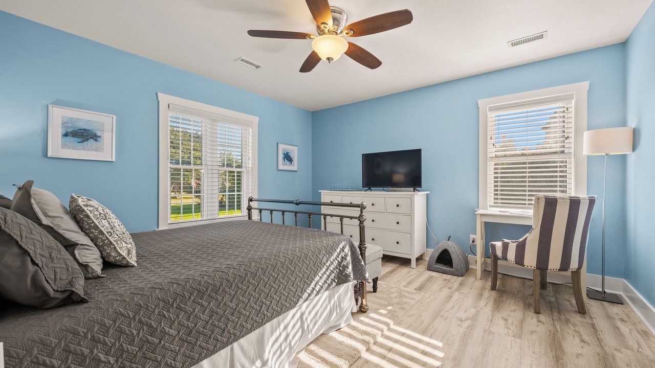 Photo of Bedroom in Buxton