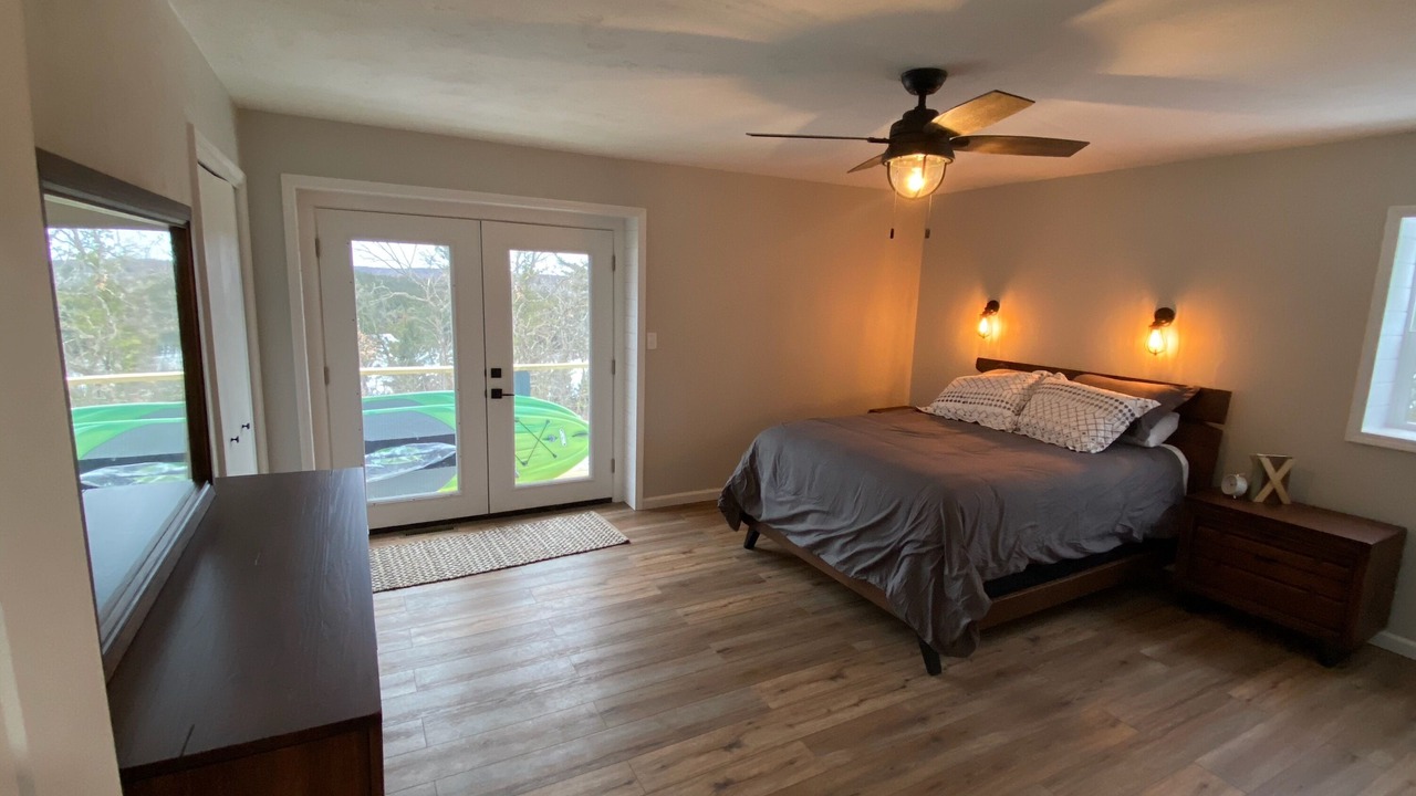 Photo of Bedroom in Amherst