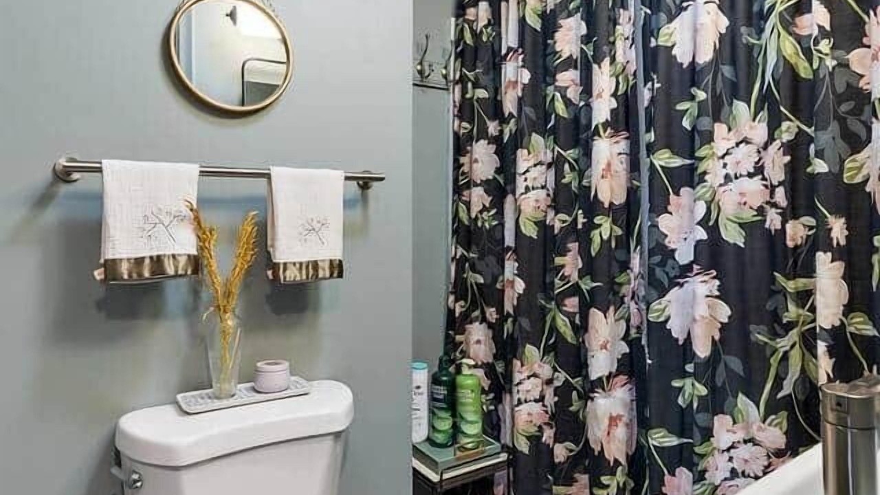 Photo of Bathroom in Northeast Minneapolis Arts District