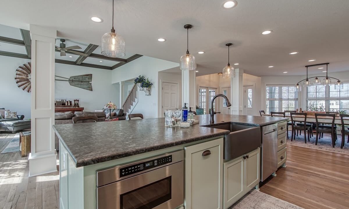 Photo of Kitchen in South Kansas City
