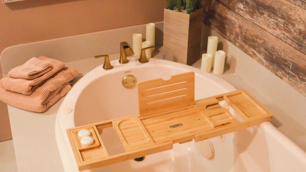 Photo of Bathroom in Evansville
