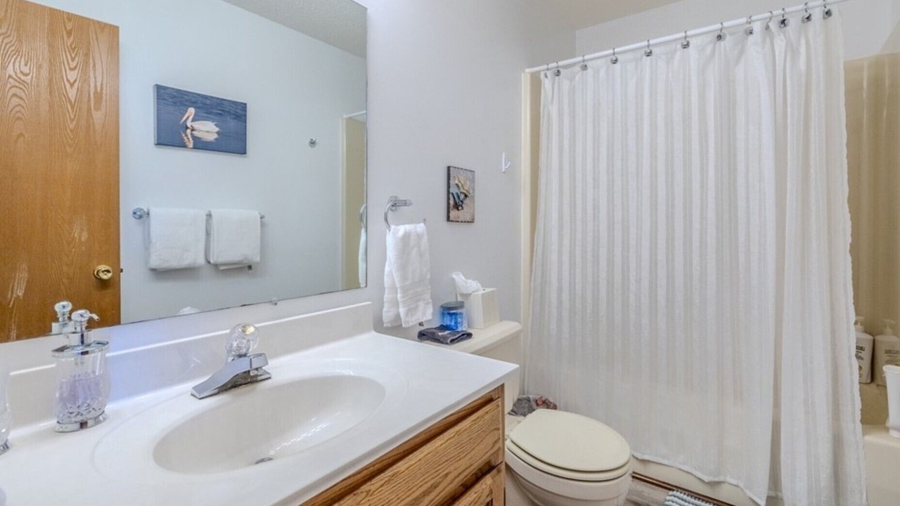 Photo of Bathroom in Rocky Mount