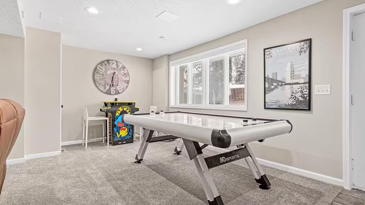 Photo of Bedroom in Roseville