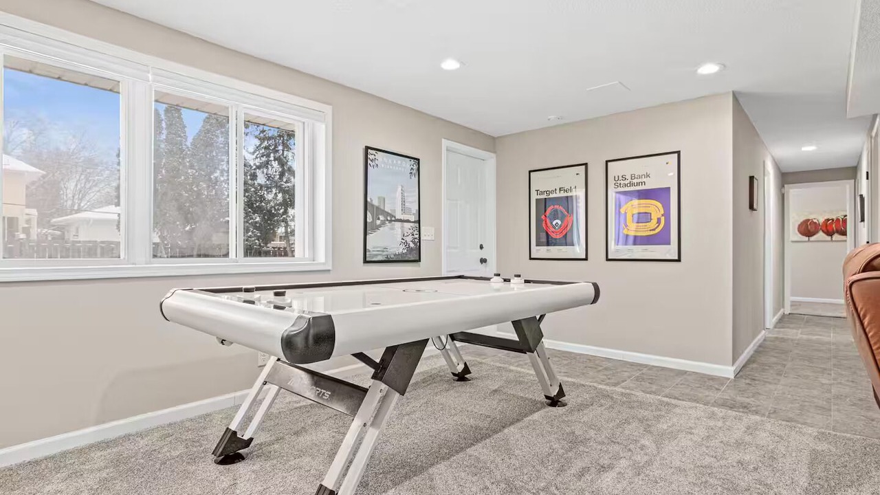 Photo of Bedroom in Roseville
