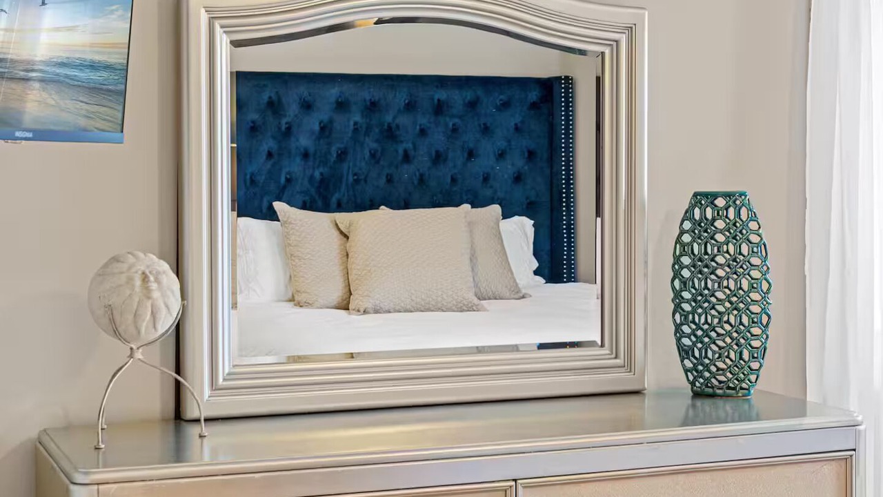 Photo of Bedroom in Roseville