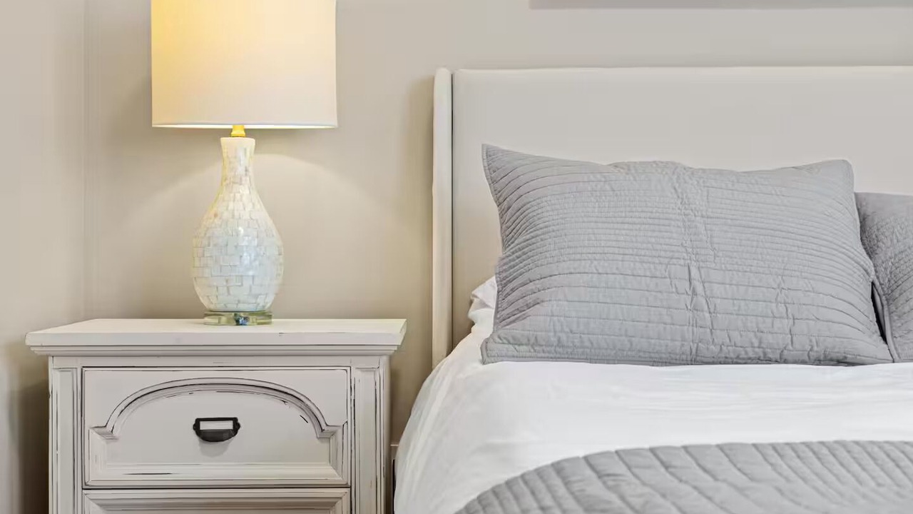 Photo of Bedroom in Roseville