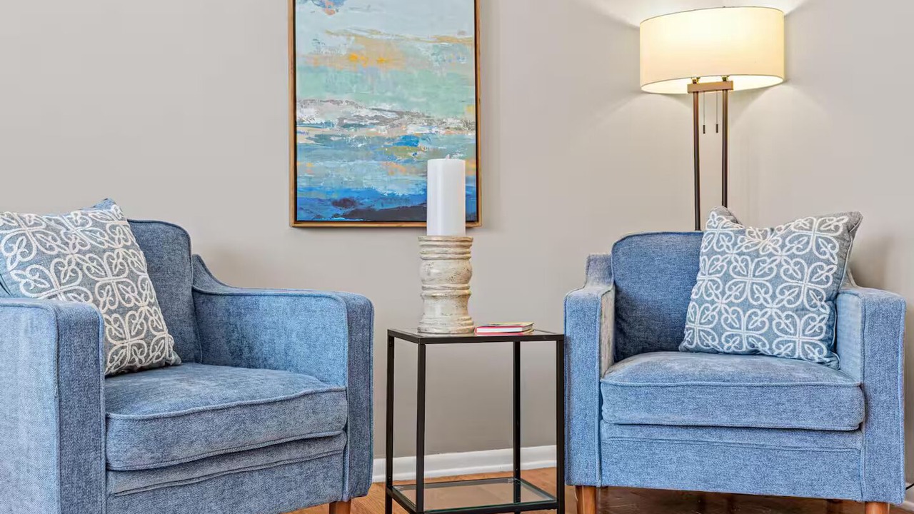 Photo of Livingroom in Roseville